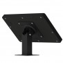 360 Rotate & Tilt Surface Mount - Samsung Galaxy Tab A 10.1 (2019 version) - Black [Back Isometric View]