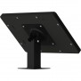 360 Rotate & Tilt Surface Mount - Samsung Galaxy Tab A 9.7 - Black [Back Isometric View]