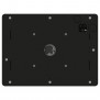 VidaMount VESA Tablet Enclosure - 11-inch iPad Pro 2nd & 3rd Gen - Black [Back]