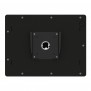 Fixed Slim VESA Wall Mount - 12.9-inch iPad Pro - Black [Back]