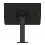 360 Rotate & Tilt Surface Mount - 12.9-inch iPad Pro 3rd Gen - Black [Back View]