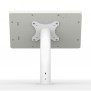 Fixed Desk/Wall Surface Mount - Samsung Galaxy Tab A 9.7 - White [Back View]