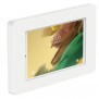 VidaMount VESA Tablet Enclosure - Samsung Galaxy Tab A7 Lite 8.7 - White [Isometric View]