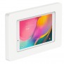 VidaMount VESA Tablet Enclosure - Samsung Galaxy Tab A 8.0 (2019) - White [Isometric View]