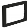 VidaMount VESA Tablet Enclosure - Samsung Galaxy Tab A 10.5 - Black [Frame Only]