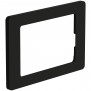 VidaMount VESA Tablet Enclosure - Samsung Galaxy Tab A 8.0 - Black [Frame Only]