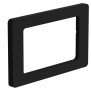 VidaMount VESA Tablet Enclosure - Samsung Galaxy Tab E 8.0 - Black [Frame Only]