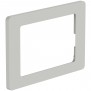 VidaMount VESA Tablet Enclosure - Samsung Galaxy Tab A 8.0 - Light Grey [Frame Only]