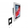 Permanent Fixed Glass Mount - 12.9-inch iPad Pro 3rd Gen - Light Grey [Assembly View 2]