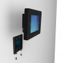 Fixed Slim VESA Wall Mount - Samsung Galaxy Tab E 8.0 - Black [Assembly View 2]