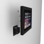 Tilting VESA Wall Mount - iPad 2, 3, 4 - Black [Assembly View 2]
