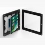 VidaMount On-Wall Tablet Mount - 10.5-inch iPad Pro - Black [Exploded View]