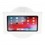 Fixed VESA Floor Stand - 11-inch iPad Pro - White [Tablet View]