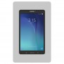 VidaMount VESA Tablet Enclosure - Samsung Galaxy Tab E 8.0 - Light Grey [Portrait]