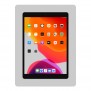 VidaMount VESA Tablet Enclosure - 10.2-inch iPad 7th Gen - Light Grey [Portrait]