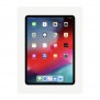 VidaMount VESA Tablet Enclosure - 11-inch iPad Pro - White [Portrait]