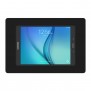 VidaMount On-Wall Tablet Mount - Samsung Galaxy Tab A 9.7 - Black [Landscape]
