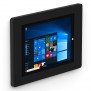 VidaMount On-Wall Tablet Mount - Microsoft Windows Surface 3 - Black [Iso Wall Mount]