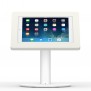 Portable Fixed Stand - iPad 9.7 & 9.7 Pro, Air 1 & 2, 9.7-inch iPad Pro  - White [Front View]