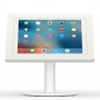 Portable Fixed Stand - 12.9-inch iPad Pro - White [Front View]