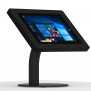 Portable Fixed Stand - Microsoft Surface 3 - Black [Front Isometric View]