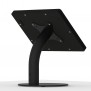 Portable Fixed Stand - iPad 2, 3, 4  - Black [Back Isometric View]