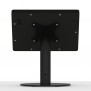 Portable Fixed Stand - iPad 2, 3, 4  - Black [Back View]
