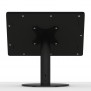 Portable Fixed Stand - 12.9-inch iPad Pro - Black [Back View]