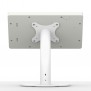 Portable Fixed Stand - Samsung Galaxy Tab A 10.1 - White [Back View]