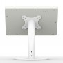 Portable Fixed Stand - Microsoft Surface 3 - White [Back View]