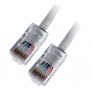 VidaPower Plenum Grade, Fire Rated CAT5e Cable