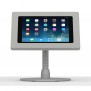 Portable Flexible Stand - iPad Air 1 & 2, 9.7-inch iPad  & Pro  - Light Grey [Front View]