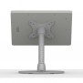 Portable Flexible Stand - iPad Air 1 & 2, 9.7-inch iPad  & Pro  - Light Grey [Back View]