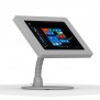 Portable Flexible Stand - Microsoft Surface Go - Light Grey [Front Isometric View]