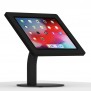 Portable Fixed Stand - 12.9-inch iPad Pro 3rd Gen - Black [Front Isometric View]