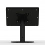 Portable Fixed Stand - Microsoft Surface Go - Black [Back View]