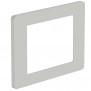 VidaMount VESA Tablet Enclosure - iPad Mini 1, 2 & 3 - Light Grey [Frame Only]