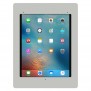 VidaMount VESA Tablet Enclosure - 12.9-inch iPad Pro - Light Grey [Portrait]