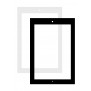 VidaFrame iPad Home Button Cover