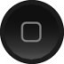 EXPOSED Home Button / Camera [iPad 2/3/4]
