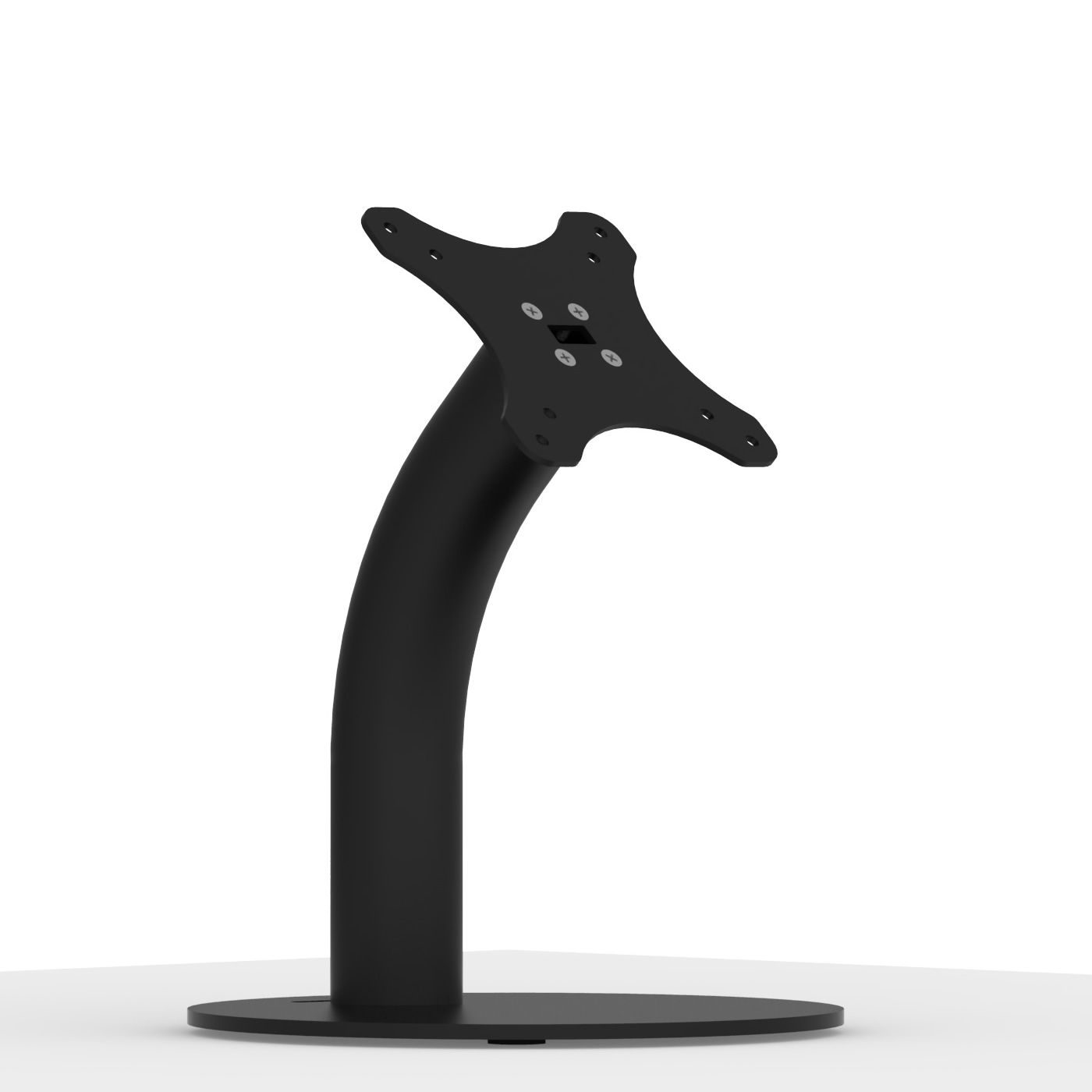 Portable Fixed Desk, Table Top / Surface VESA Mount