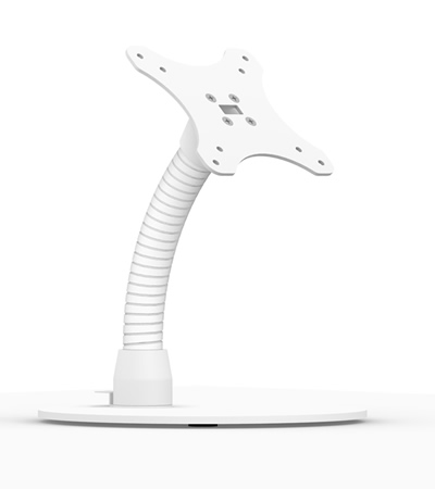 Portable Flexible VESA Table Surface Mount