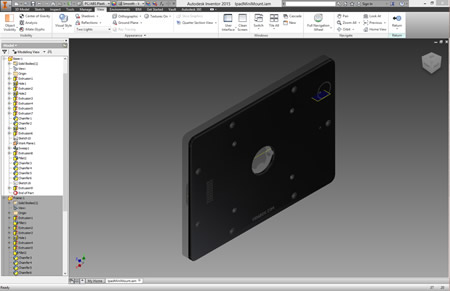 VidaBox Kiosk Enclosures are Designed & Engineered in the USA